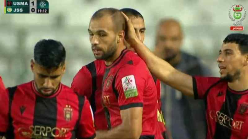 نتائج مباريات اليوم في المحترف الأول