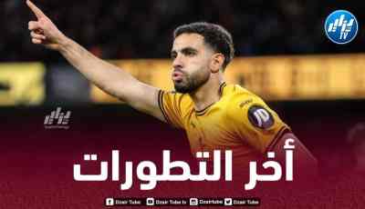 “مانشستر سيتي” و”ليفربول” يستهدفان آيت نوري