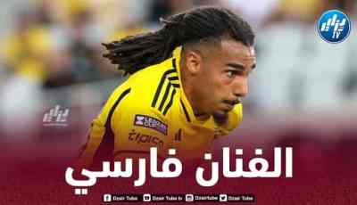بالفيديو..ملخص ما قدمه فارسي ضد نيويورك ريد بول