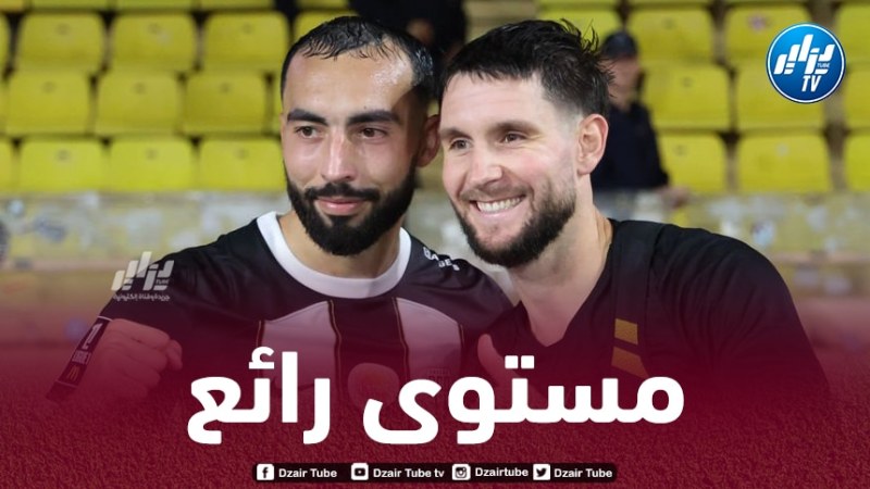 عبدلي :”فخور بكوني جزء من أنجي وآمل أن نستمر في تحقيق الأفضل حتى نهاية الموسم”