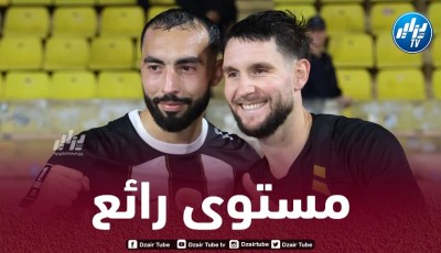 عبدلي :”فخور بكوني جزء من أنجي وآمل أن نستمر في تحقيق الأفضل حتى نهاية الموسم”
