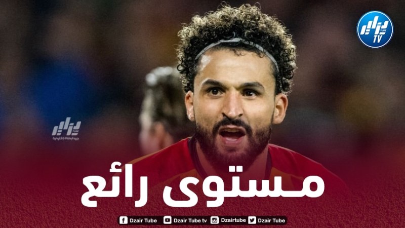 بالفيديو..ملخص ما قدمه أحمد توبة ضد سانت تراوند