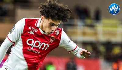 مدرب موناكو يضغط على ديشامب من أجل إستدعاء أكليوش
