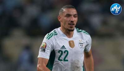 ميلان يخفض مطالبه المالية بخصوص بن ناصر