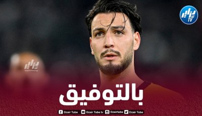 بن سبعيني يتألق ، يخوض 90 دقيقة في “الشامبيونزليغ” ويطمئن “بيتكوفيتش”