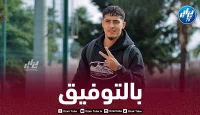 شايبي:”كان من المهم بالنسبة لي أن أعود إلى المنتخب وسأقدم كل شيء”