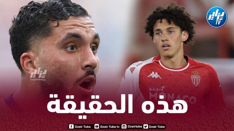 حصري لدزاير توب : هذه حقيقة الأخبار المتداولة بخصوص شرقي و أكليوش