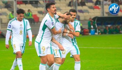 حصري لدزاير توب : الفاف تتقدم بطلب الى الفيفا لإحتضان دورة فيفا سيريز سنة 2025