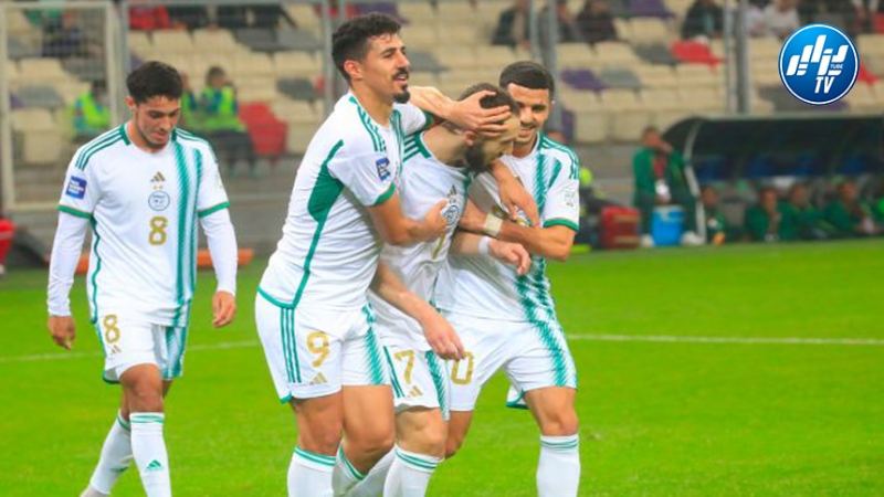 حصري لدزاير توب : الفاف تتقدم بطلب الى الفيفا لإحتضان دورة فيفا سيريز سنة 2025