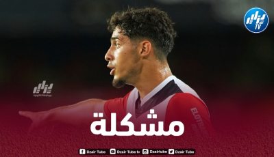 مدرب آينتراخت فرانكفورت : أنا غير راضٍ عن لغة جسد شايبي…عليه أن يعلم جيدا بأننا غير سعداء بما يظهره في الفترة الأخيرة