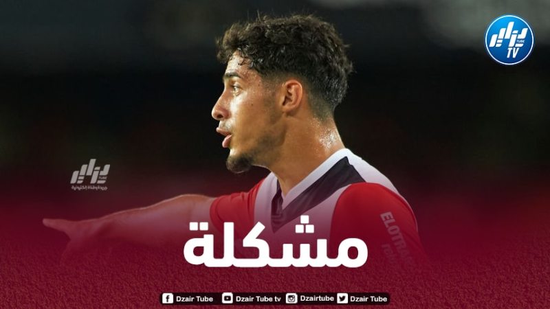 مدرب آينتراخت فرانكفورت : أنا غير راضٍ عن لغة جسد شايبي…عليه أن يعلم جيدا بأننا غير سعداء بما يظهره في الفترة الأخيرة