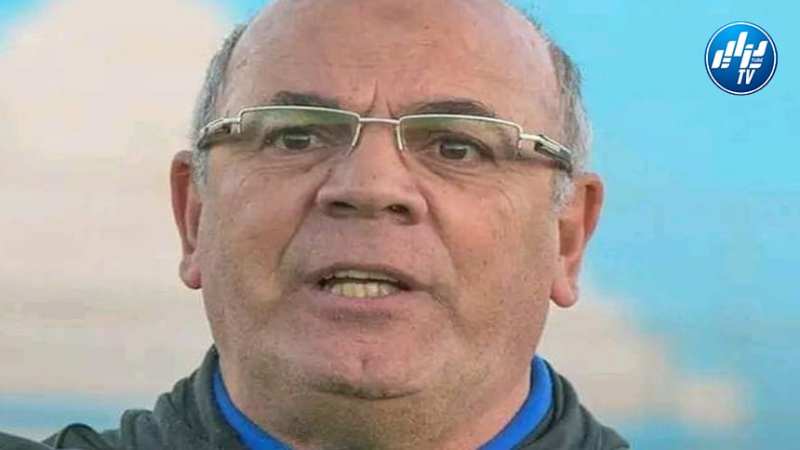فؤاد بوعلي يقترب من تدريب شبيبة الساورة
