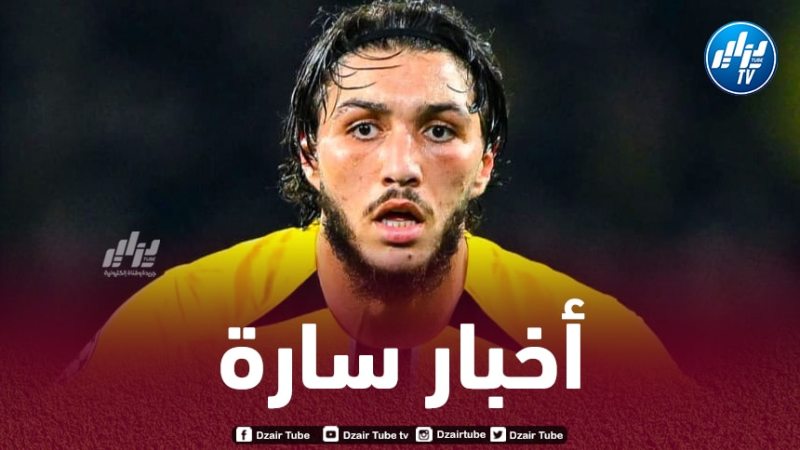 حجــــــام يشارك أساسيا مع يونغ بويز ويريح بيتكوفيتش