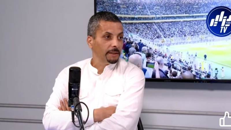 شاوش لدزاير توب : منطقة القبائل تاريخية وتاع شهداء ومباراة ليبيريا رد واضح على أصحاب الإدعاءات الكاذبة