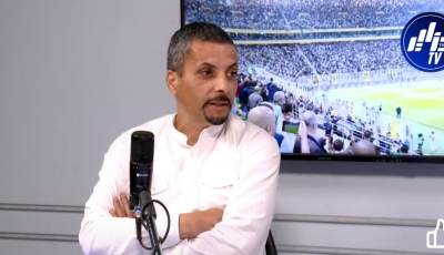 شاوش لدزاير توب : منطقة القبائل تاريخية وتاع شهداء ومباراة ليبيريا رد واضح على أصحاب الإدعاءات الكاذبة