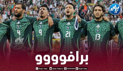 5 لاعبين يكسبون الرهان بعد نهاية تربص نوفمبر