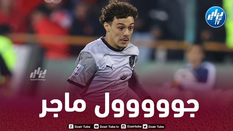بالفيديو…هدف لطفي ماجر في مرمى نادي قطر