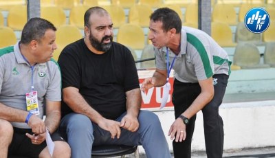 مدرب شباب قسنطينة خير الدين مضــــوي:  “عودة الجماهير ستكون حافزا لنا للفوز أمام أقبو”