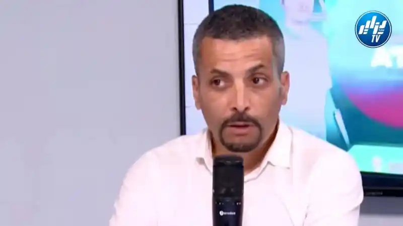 إبراهيم شاوش : بلايلي لديه مشكل كبير من الناحية التكتيكية