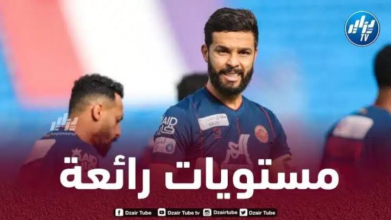 شافعي يدخل التاريخ في دوري روشين السعودي