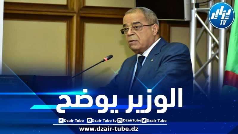 وزير الصناعة يرد على سؤال نائب برلماني حول وقف عملية استيراد السيارات الجديدة
