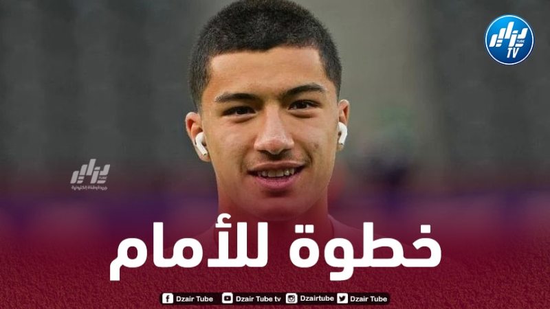 4 أندية أوروبية في سباق التعاقد مع مازة