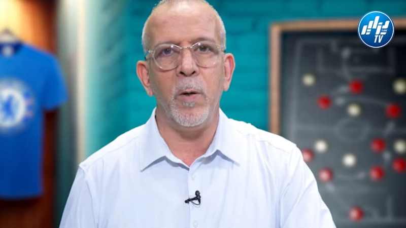 حفيظ دراجي : إستبعاد بلايلي منطقي..و من الصعب تقبل خروج ثالث  من الدور الأول للكان