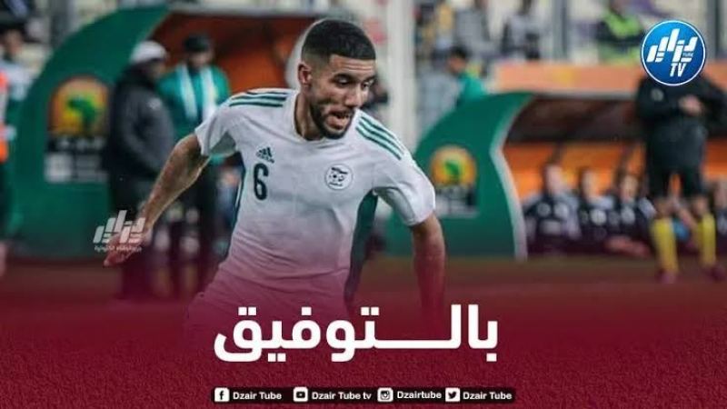 قندوسي يقترب من الانتقال الى فريقه الجديد