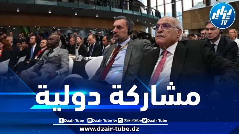 بتكليف من رئيس الجمهورية…عطاف يشارك في الاجتماع الوزاري لمنتدى الأمم المتحدة بالبرتغال