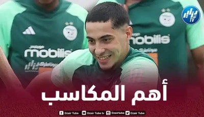 3 مكاسب للمنتخب الجزائري بعد مباراتي  غينيا الاستوائية و ليبيريا