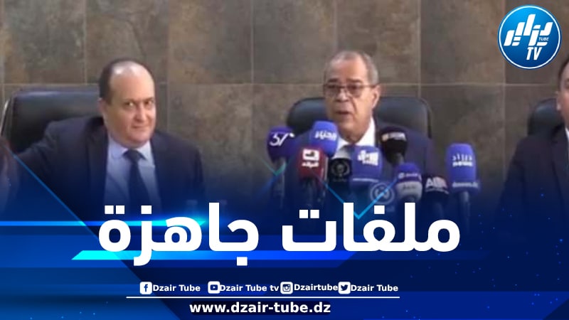 عون: قمنا بتطهير العديد من الأشياء خلال 3 سنوات سواء في الصناعة أو الصيدلة
