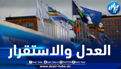 المؤتمر الوزاري لمنتدى الشراكة الإفريقية-الروسية يؤكد على ضرورة استكمال مسار تصفية الاستعمار في إفريقيا 