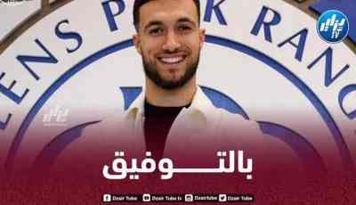 لكرش يحصد ثمار تألقه