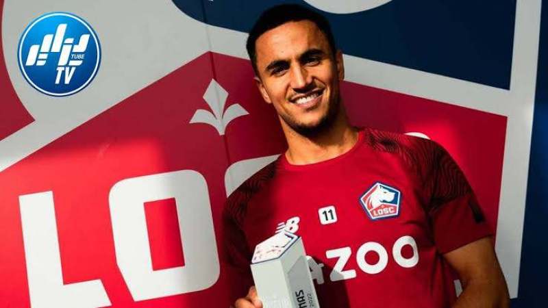 أدم وناس : هناك لاعب سيلتحق بالمنتخب الوطني قريبا
