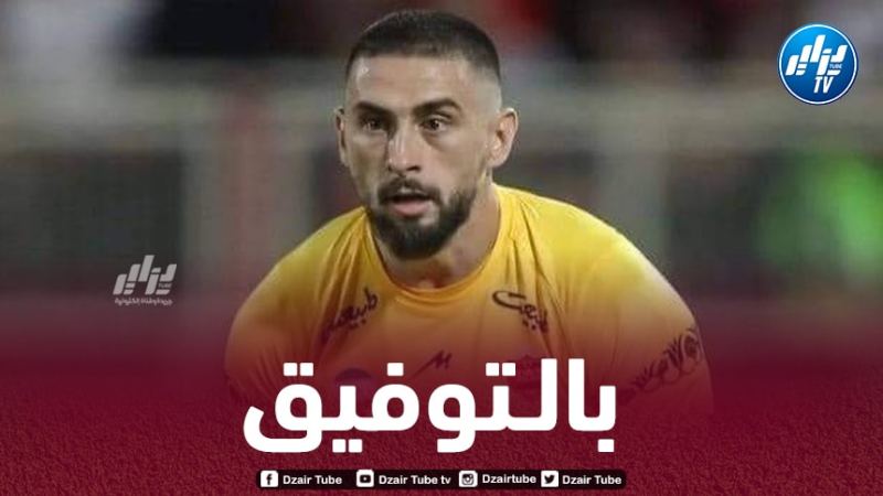 رقم مميز لـ”قندوز” أمام الريان في دوري أبطال آسيا