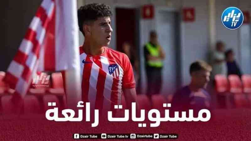 بالفيديو..ملخص ما قدمه ريان بلعيد ضد باريس سان جيرمان