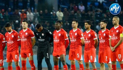 عودة المصـــــابين تريح عمراني قبل مواجهة “المولودية”