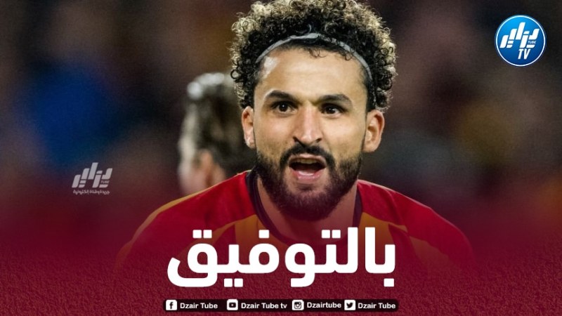 توبة يواصل التألق في الملاعب البلجيكية