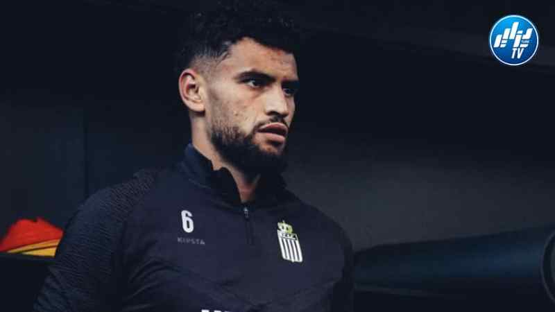 زرڨان يزين تشكيلة الأسبوع في الدوري البلجيكي