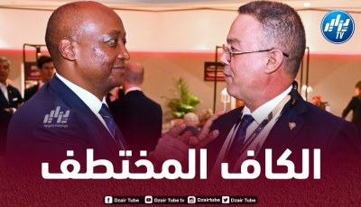 جوائز الكاف  أصبحت بدون مصداقية !