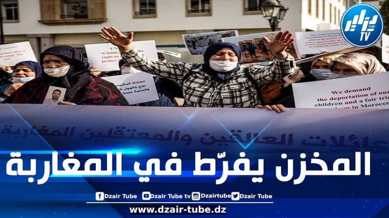 عائلات المغاربة العالقين في سوريا تطالب المخزن بتدخل عاجل لإنهاء معاناتهم