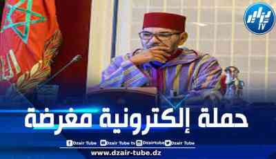 يسعى من ورائها إلى ربط أمن الجزائر واستقرارها بالأحداث الجارية في سوريا..المخزن يشنّ حملة مغرضة ضدّ الجزائر منذ سقوط نظام الأسد 