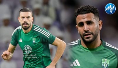 ديميرال: “محرز أكثر لاعب أدخل معه في التحديات”