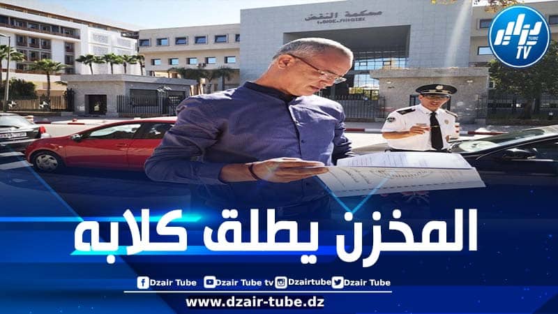 استنكار دولي ومغربي للحملات الشنيعة التي تستهدف رئيس الجمعية المغربية لحقوق الإنسان 