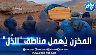 غضب كبير وسط المغاربة على إثر تداول مشاهد نقل امرأة حامل على نعش للأموات