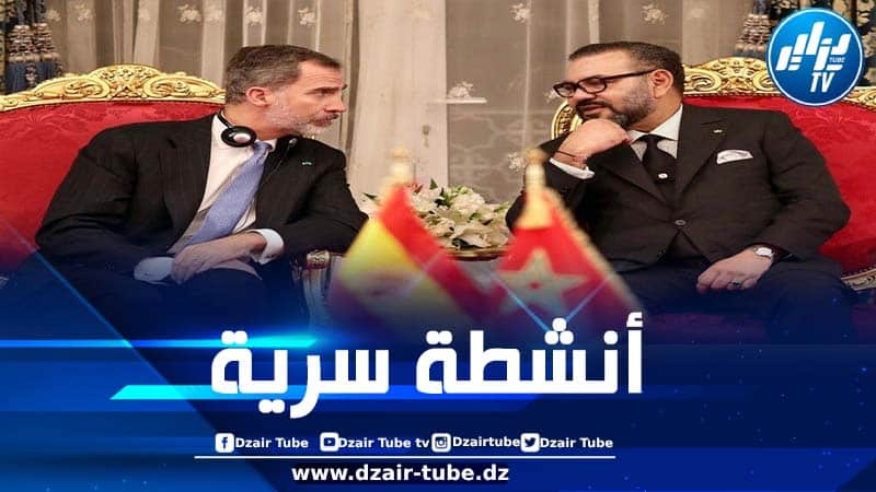فضيحة تجسس جديدة تكشف عن عمليات استخباراتية مغربية في إسبانيا