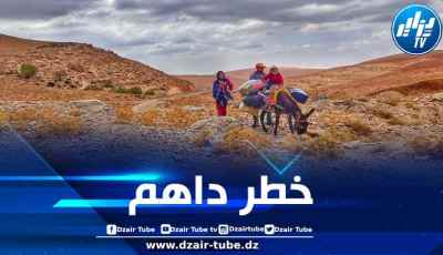 المغرب يواجه أخطر موجة جفاف في تاريخه الحديث