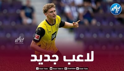 إلياس بن قارة يمنح موافقته لـ”الفاف” لتمثيل “الخضر”