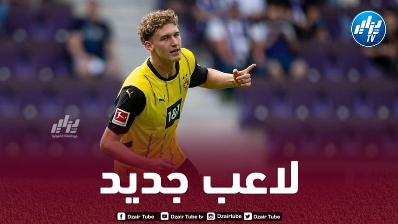 إلياس بن قارة يمنح موافقته لـ”الفاف” لتمثيل “الخضر”