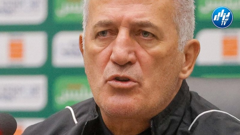 “الكاف” تشيــد ببيتكوفيتش بعد نجاحه في إعادة “الخضر” إلى الواجهة